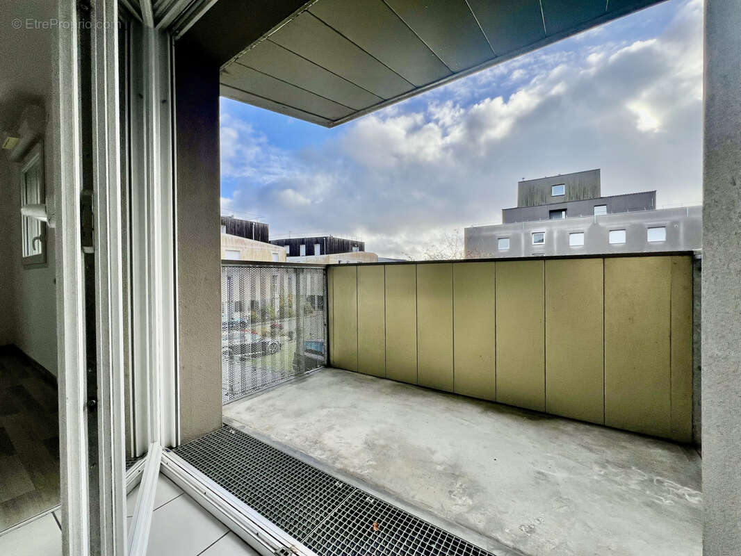 Appartement à ORVAULT