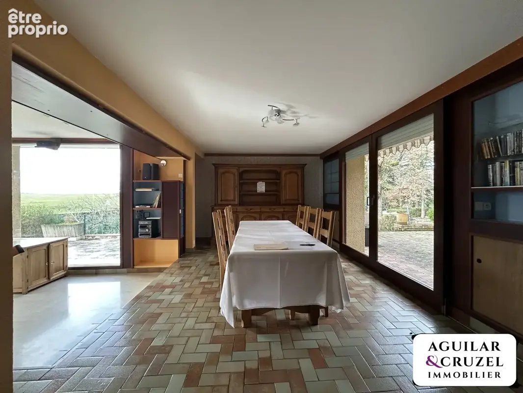 Le subdray maison d'architecte - photo 4