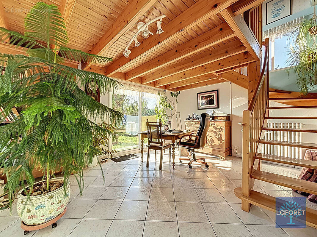 Maison à MOUILLERON-LE-CAPTIF