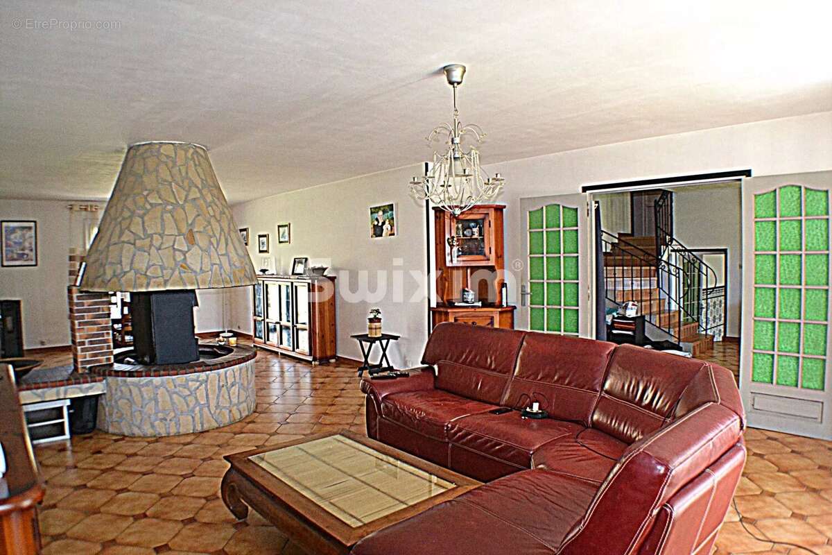 Maison à SAINT-PAUL-ET-VALMALLE