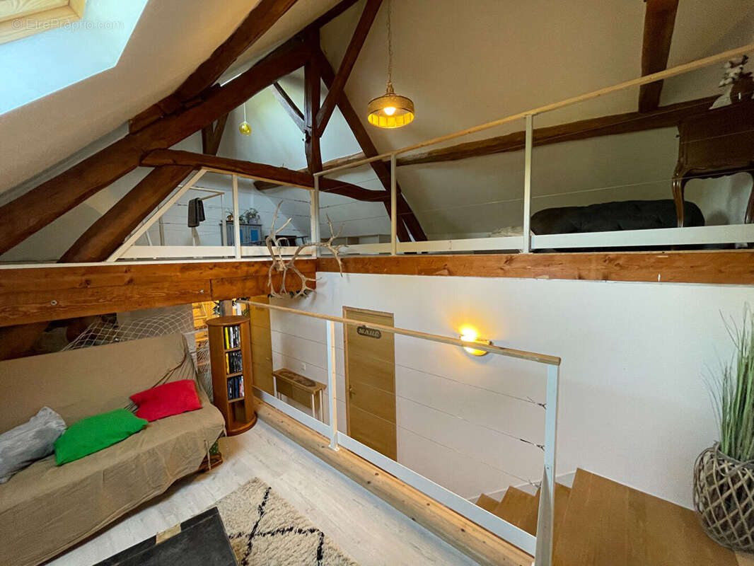 Maison à LA FERTE-SOUS-JOUARRE