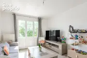 Appartement à VILLERS-COTTERETS