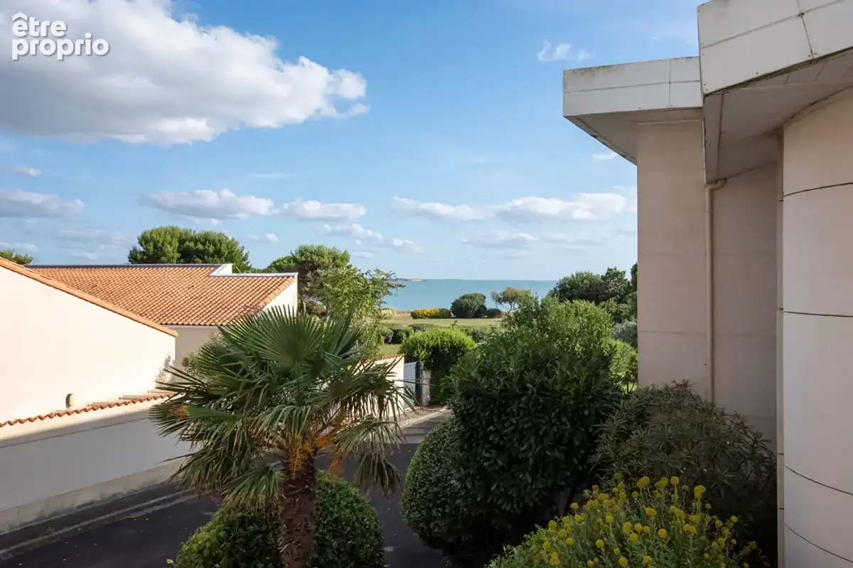 Appartement à LA ROCHELLE