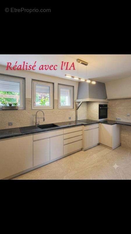 Maison À Vendre - photo 9