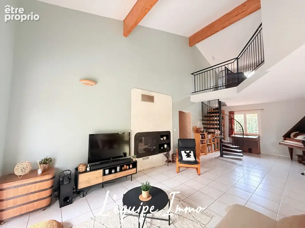 Photo Maison à Plaisance-Du-Touch au prix de 558 000€