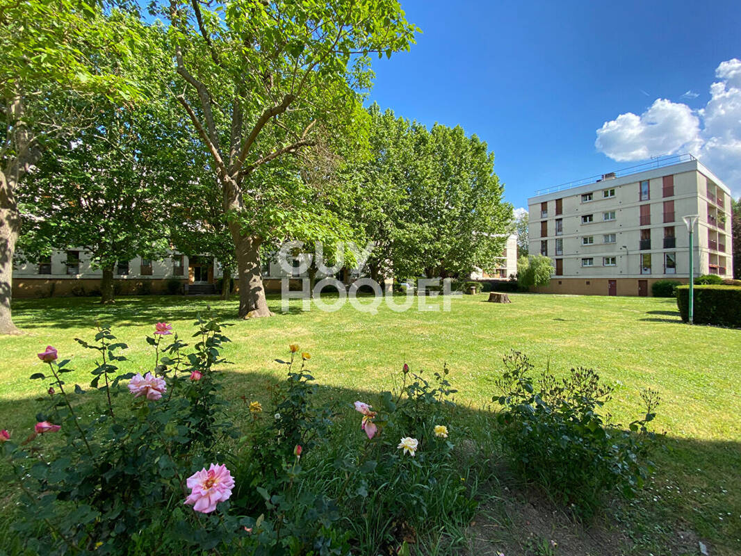 Appartement à CHELLES