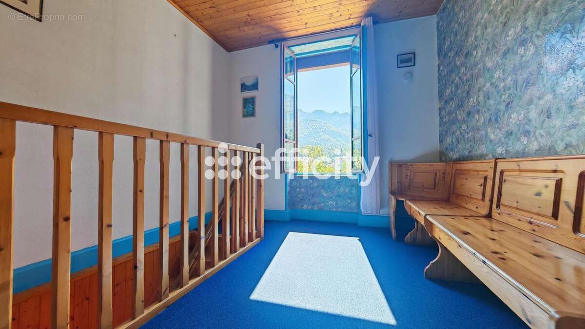 Appartement à SAINT-LAURENT-DU-PONT