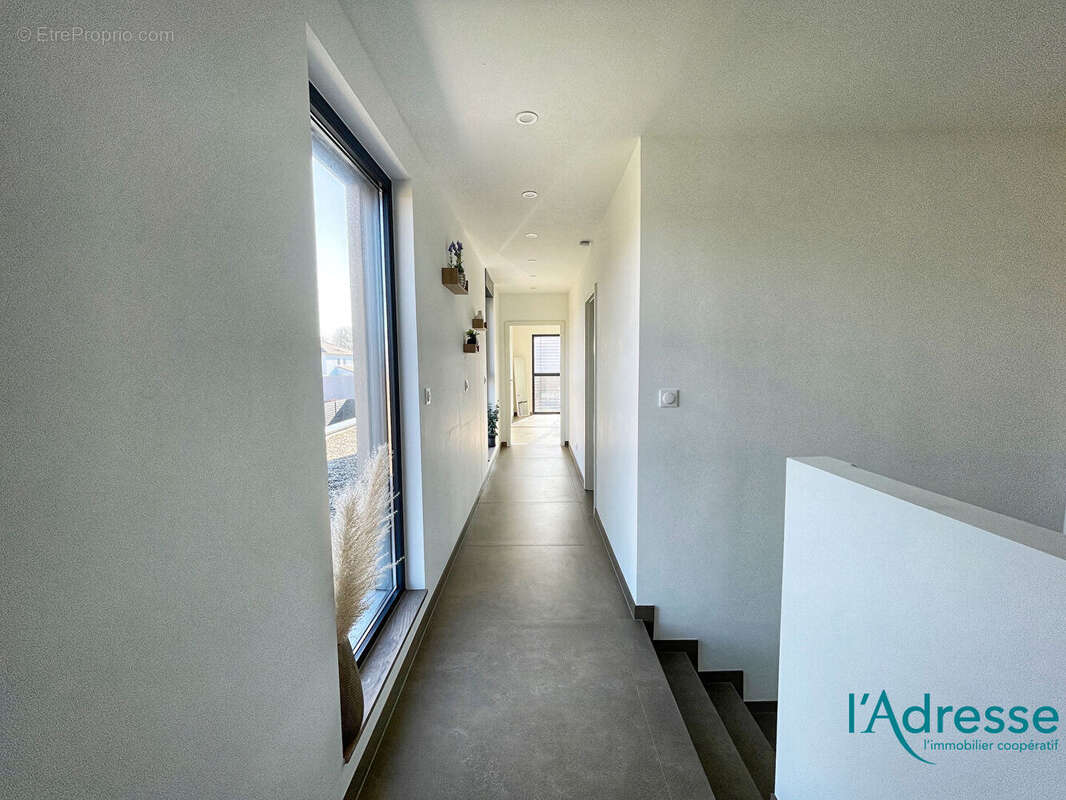 Maison à WECKOLSHEIM