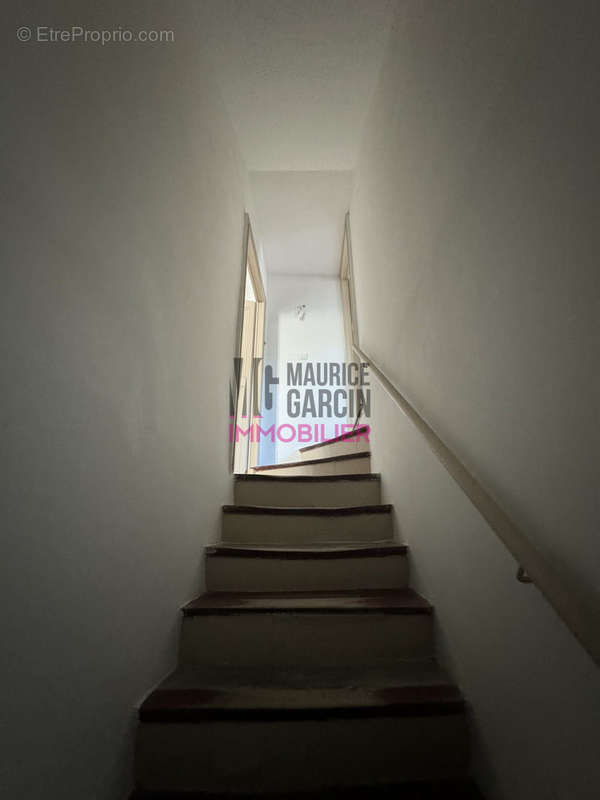 Appartement à CHATEAURENARD