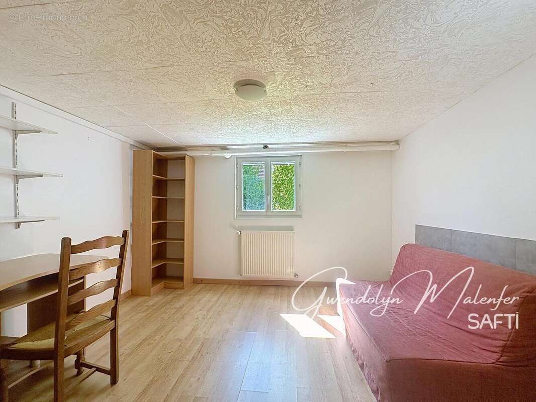 Photo 9 - Maison à CHAMBLAY