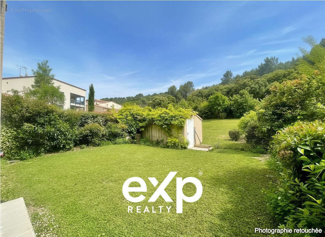 Appartement 73 m² à Aix-En-Provence  - photo 7