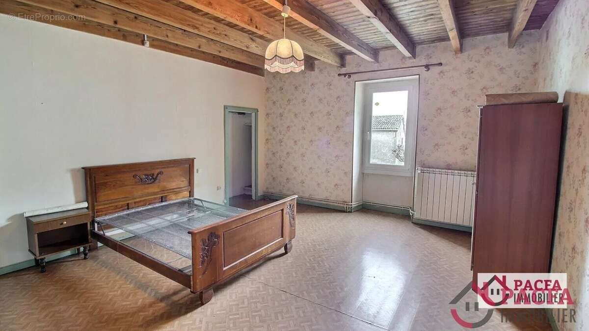 Maison de famille au coeur de Venès - photo 4