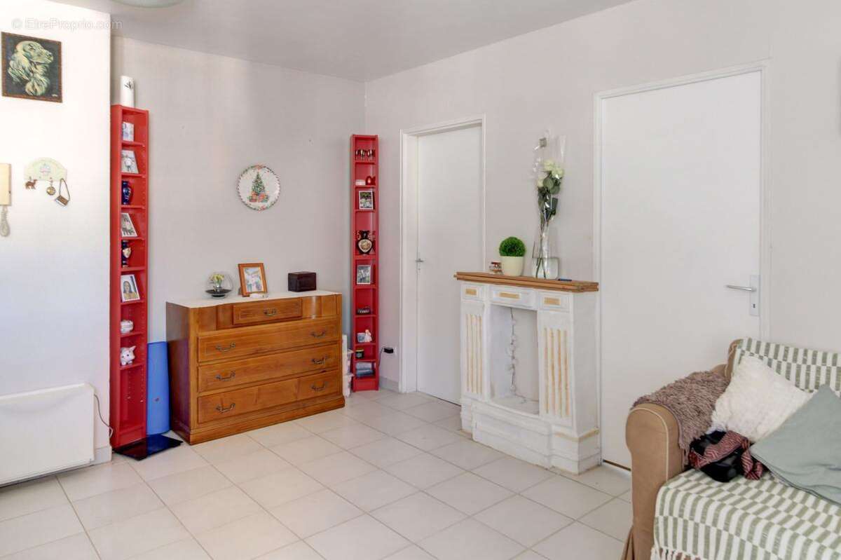 Appartement de 2 pièces avec parking quartier Pasteur - photo 7