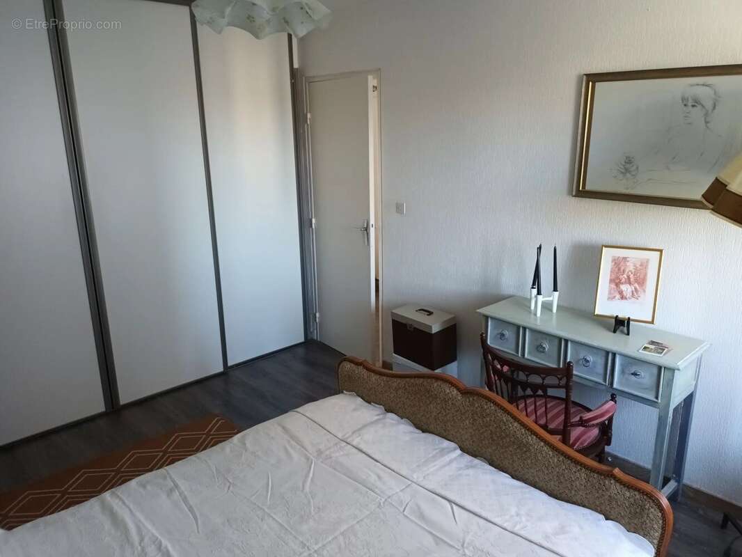 Appartement à MONTCEAU-LES-MINES