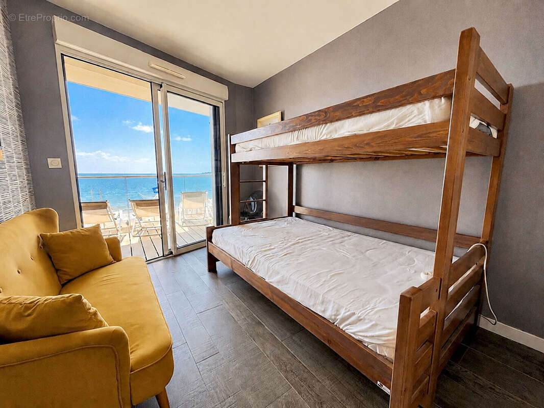 Appartement La Baule Les Pins - 3 pièce(s) 73.83 m2 - photo 6