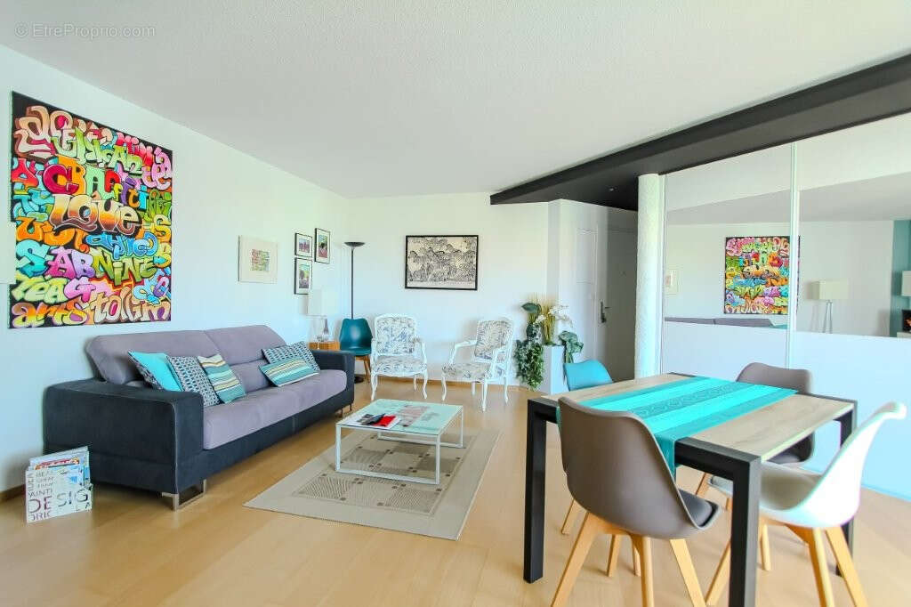 Appartement à ANGLET