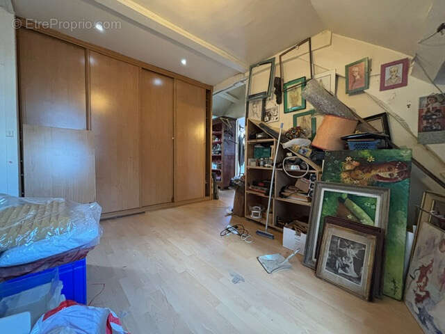Appartement à GAILLON