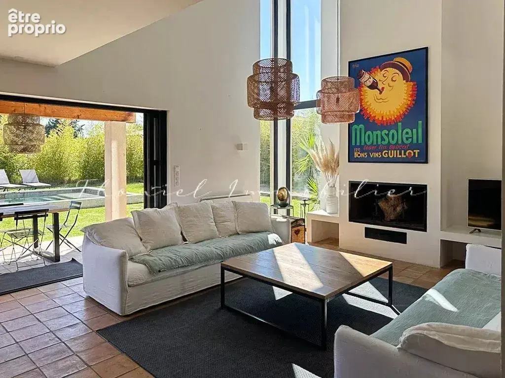 Photo Maison à Grimaud au prix de 1 090 000€