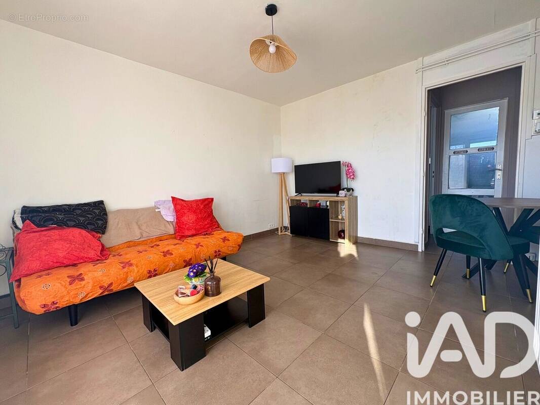 Photo 1 - Appartement à CREUTZWALD