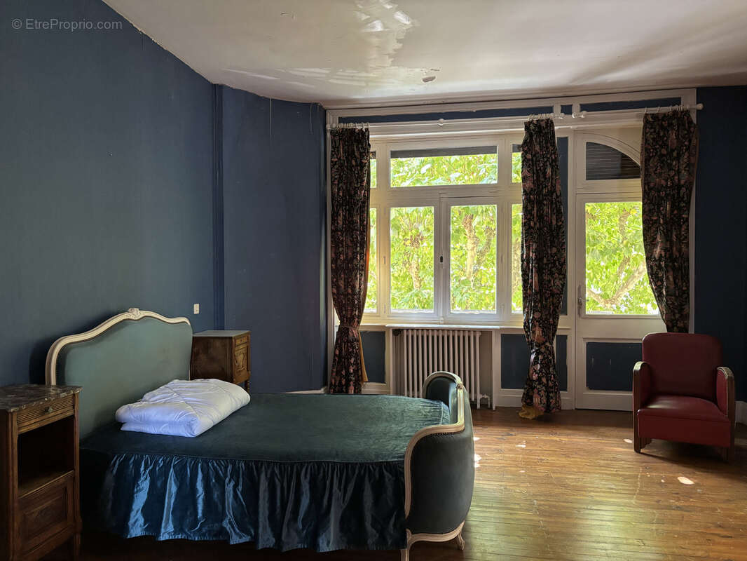 Demeure d’exception au cœur d’Annonay - photo 14