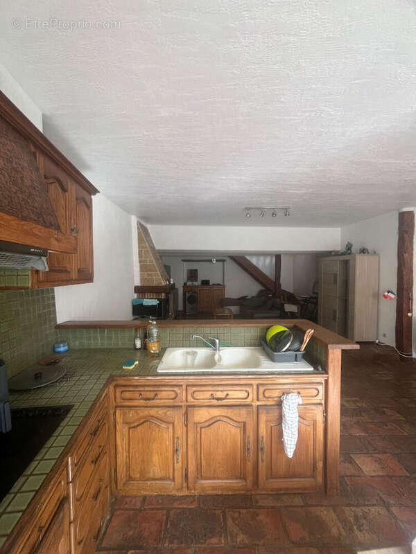 Maison à VILLARS-SUR-VAR