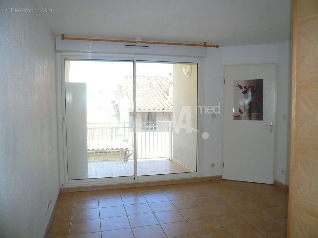 Appartement à SETE