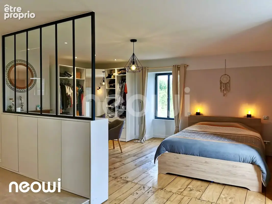 Maison 5 pièces 210 m² à vendre à Arpajon-Sur-Cere (15130) - photo 9