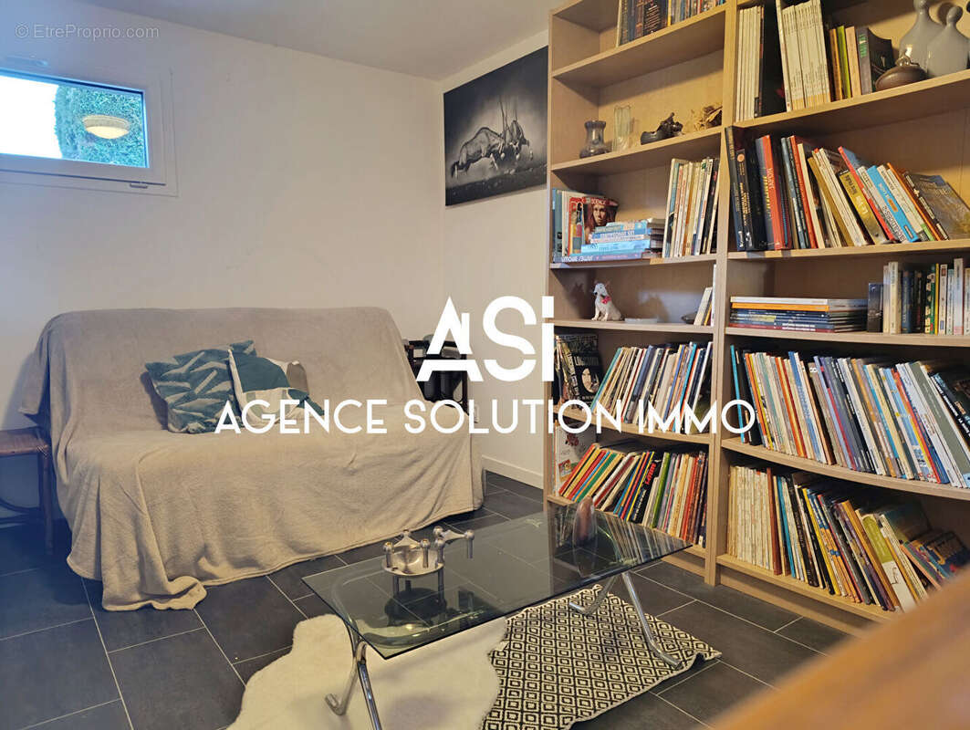 Maison à VILLAINES-LA-JUHEL