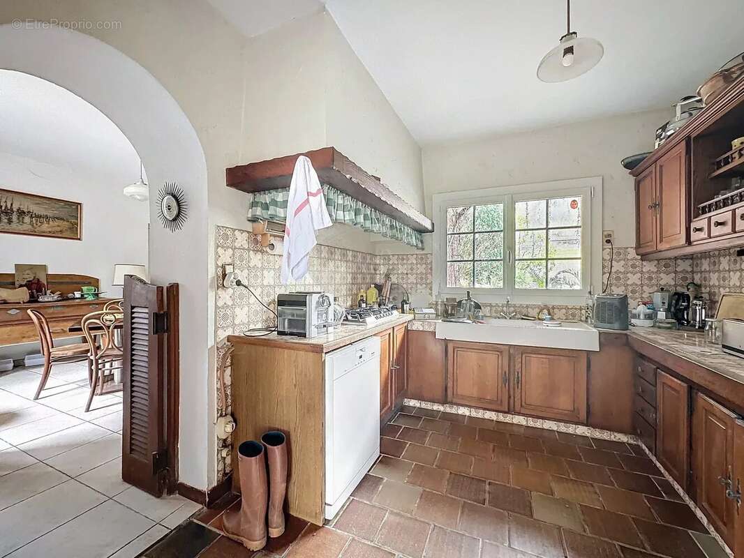 Maison à MAUBOURGUET