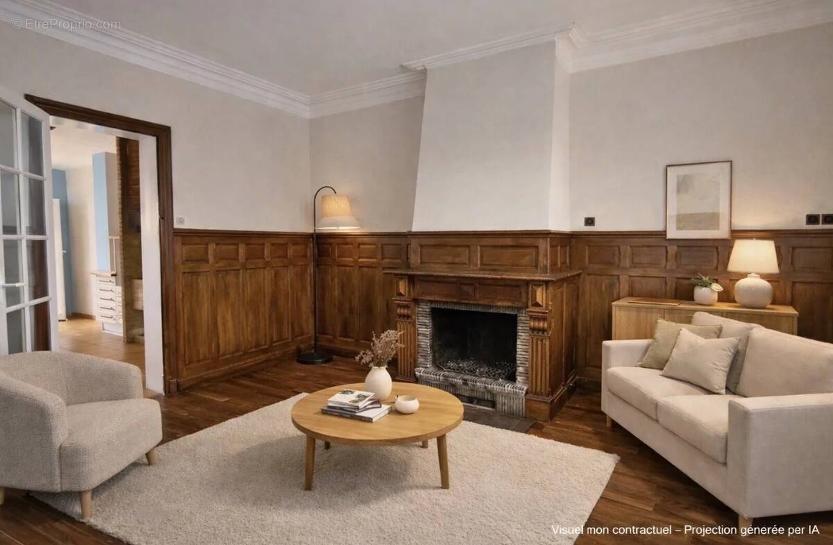 Appartement à ARRAS