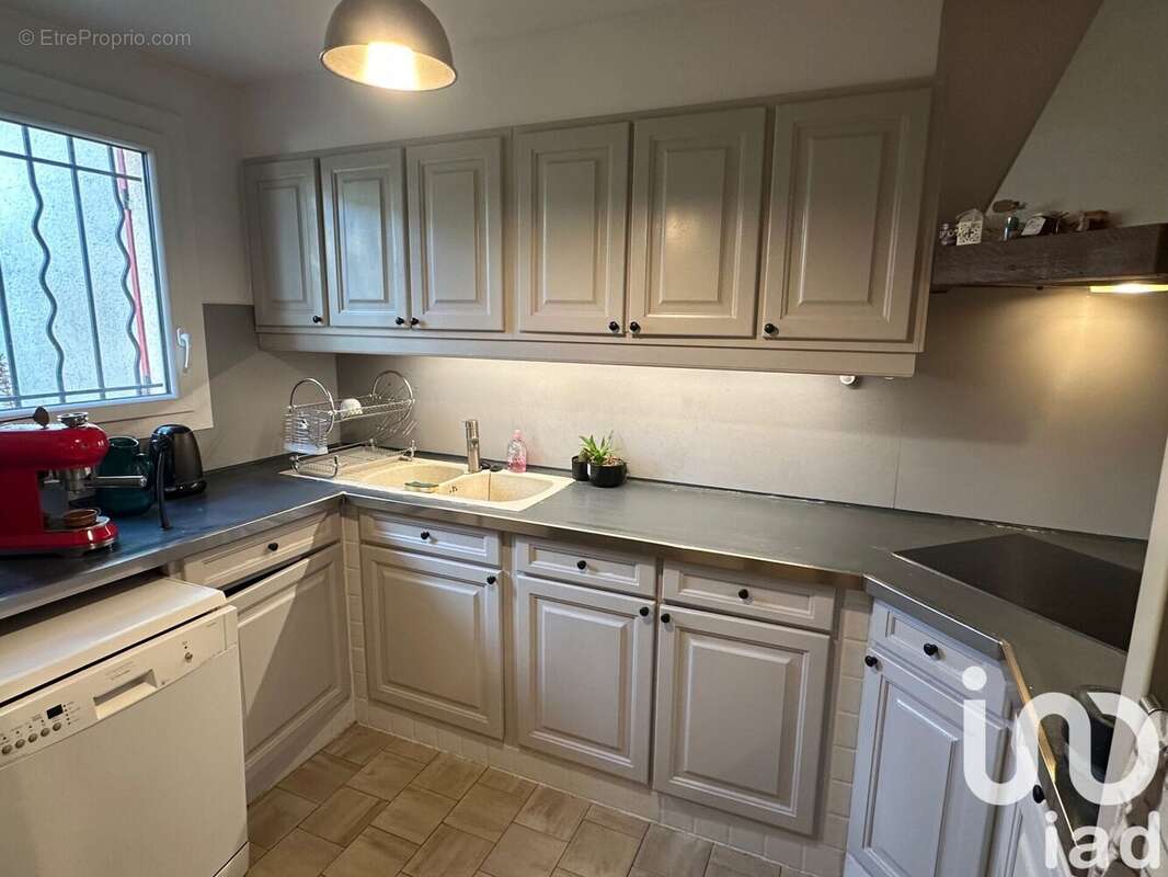 Photo 5 - Maison à FONTENAY-EN-PARISIS