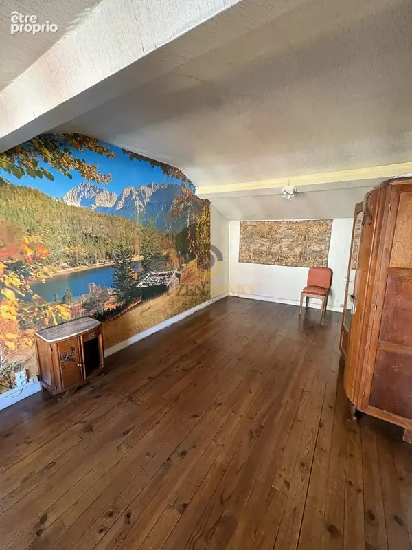 Maison 3 pièces 71 m² à vendre à Bressuire (79300) - photo 5