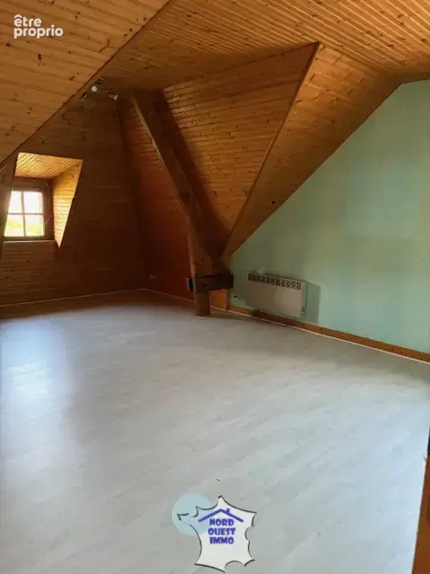 PAVILON de 1991 de 230 m2 habitable - photo 9