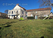 Maison à CHAMPAGNAT