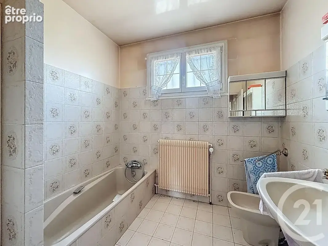 Maison 6 pièces 149 m² à vendre à Chartres (28000) - photo 11