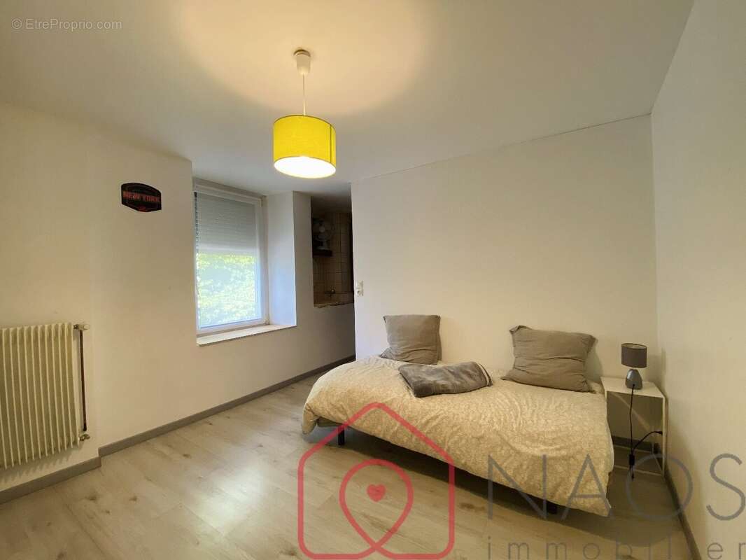 Maison à SAINT-LAURENT