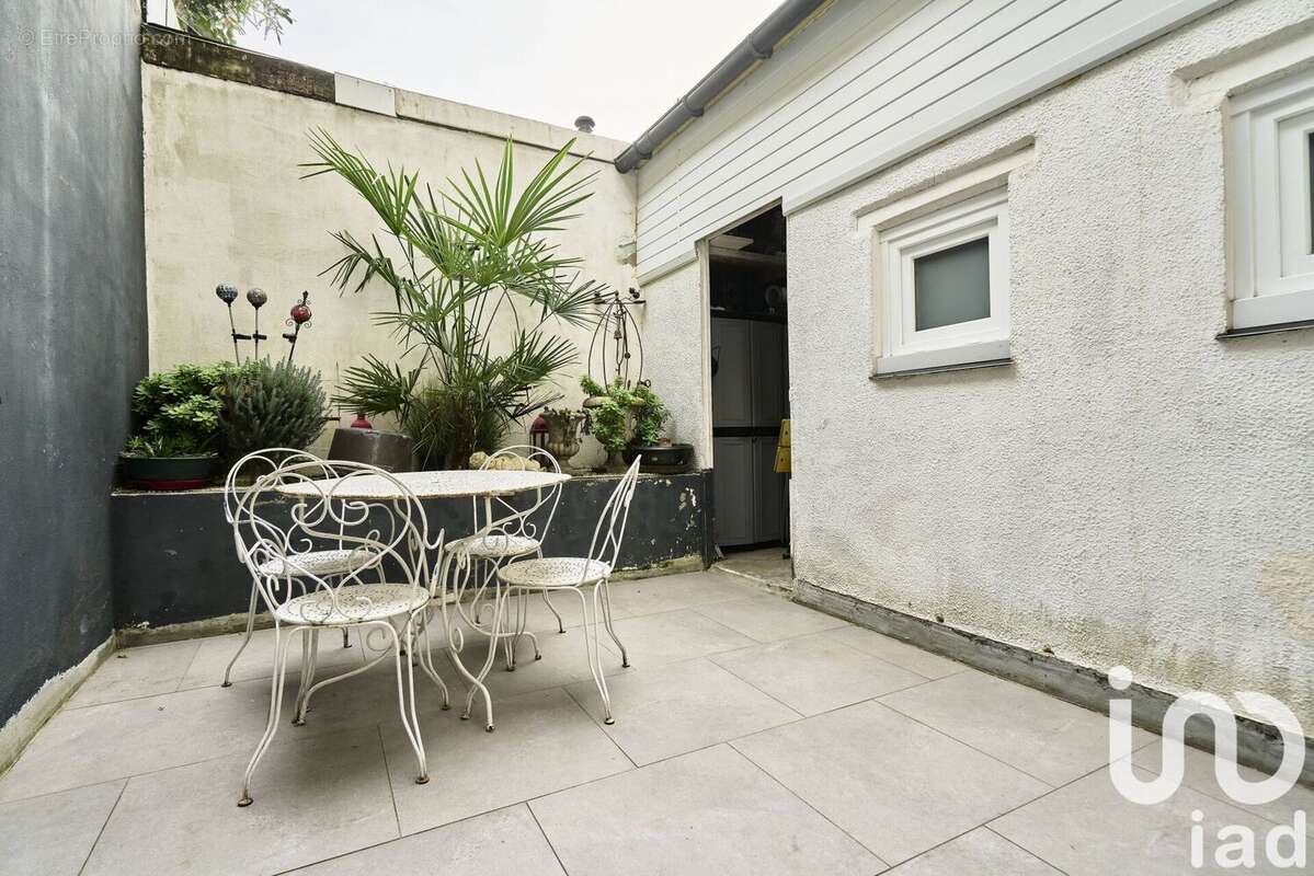 Photo 8 - Appartement à LILLE