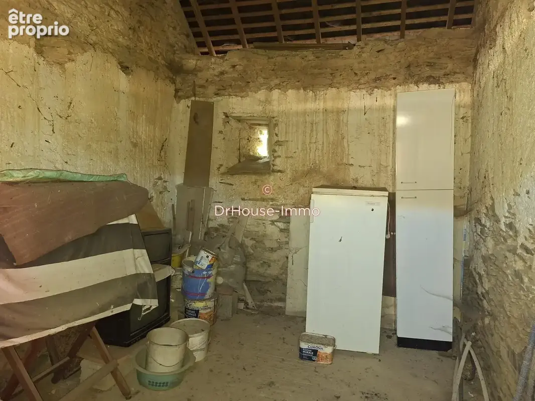 Maison 2 pièces 45 m² à vendre à Guemene-Penfao (44290) - photo 8
