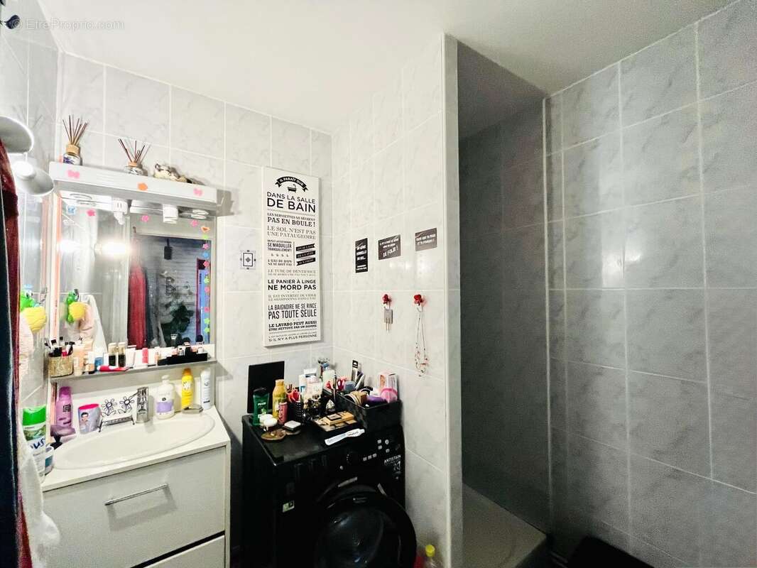 Photo 8 - Appartement à COMBS-LA-VILLE