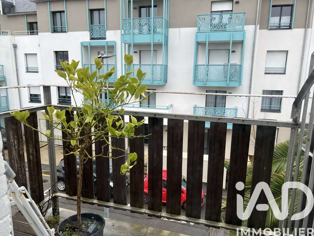 Photo 3 - Appartement à LA BAULE-ESCOUBLAC