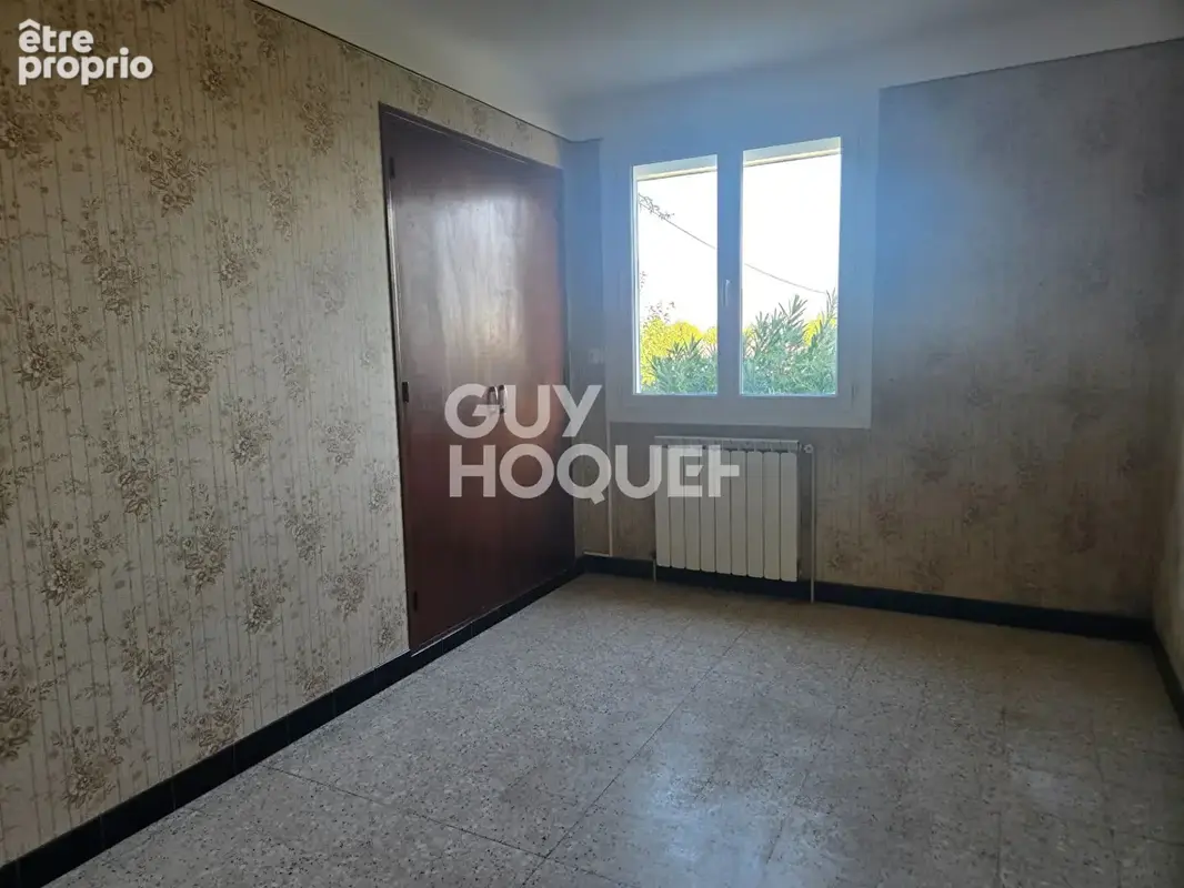 Maison à vendre à Connaux - 4 pièces avec jardin - photo 6