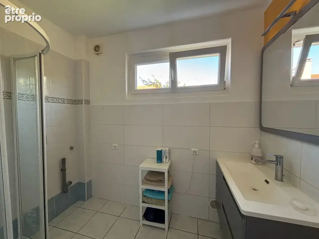 Appartement Pontarlier 3 pièce(s) 73.06 m2 - photo 15