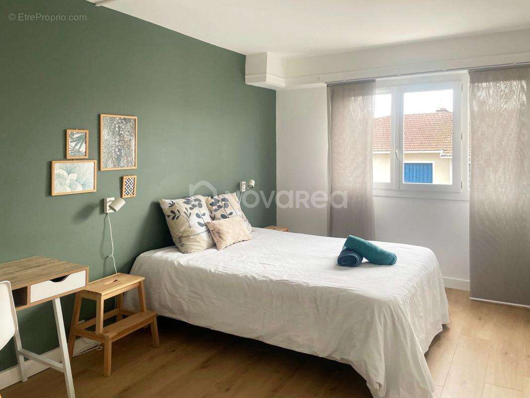 Appartement à PAU