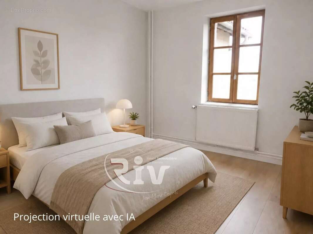Maison à VIENNE