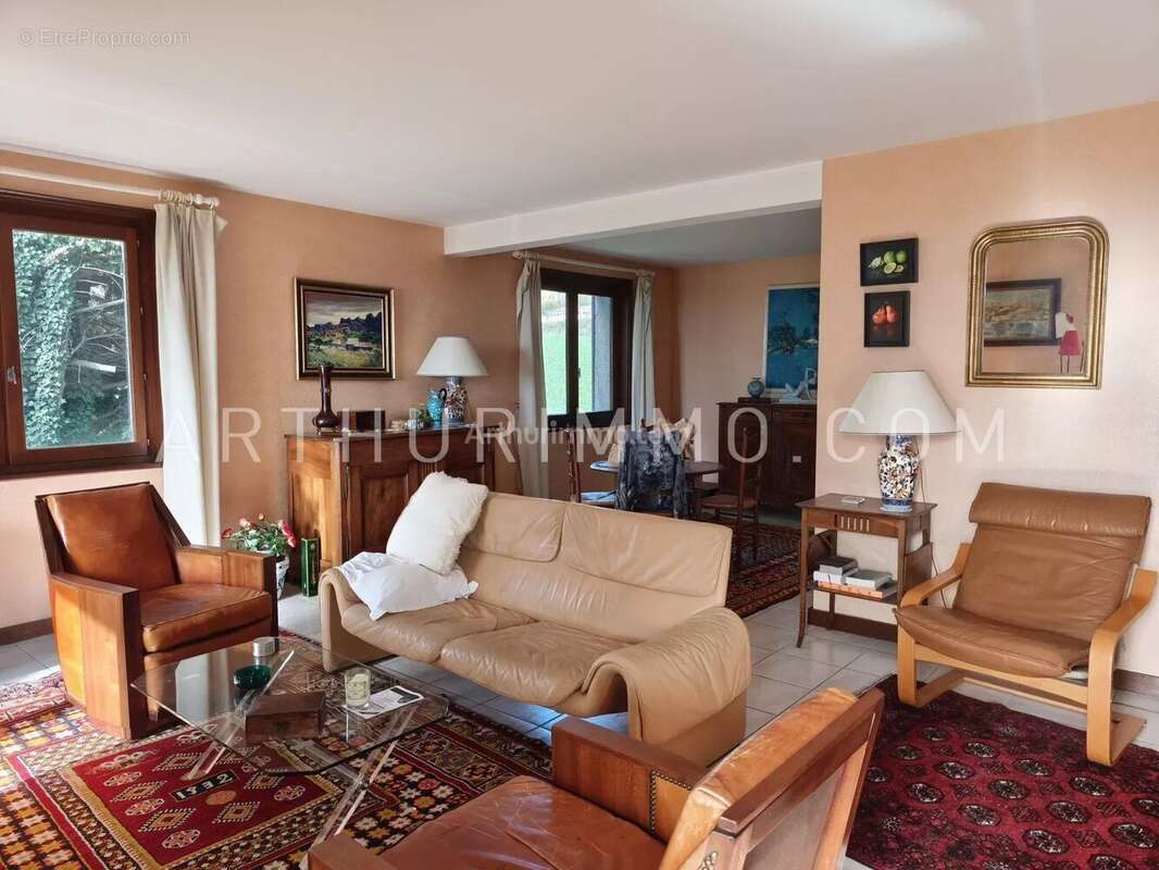 Maison à SAINT-CLAIR