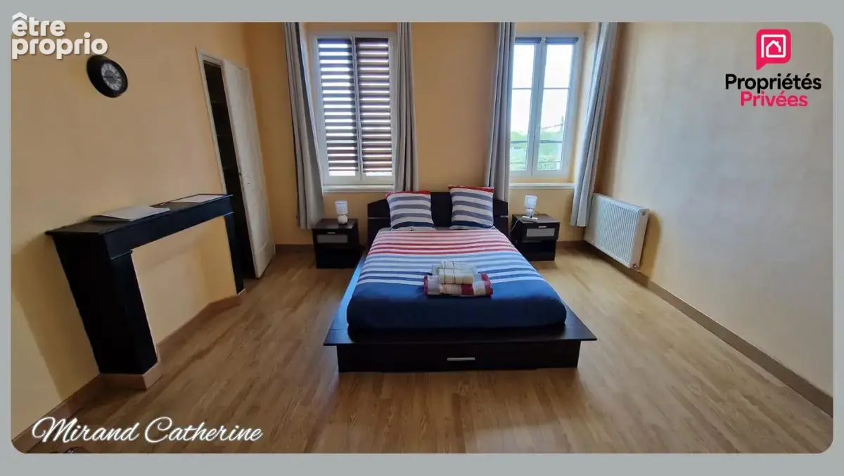 Maison Troyes 200 m2 - 10 pièces  / 6 chambres - photo 15