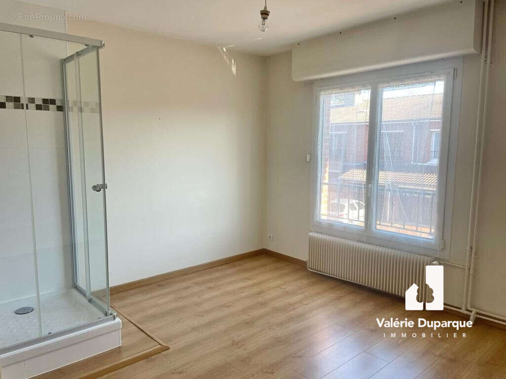 Maison à MARCQ-EN-BAROEUL