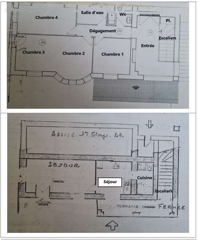 Maison à CARQUEIRANNE