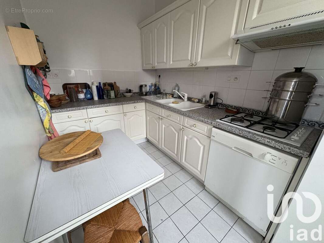 Photo 4 - Maison à SAINT-CAST-LE-GUILDO