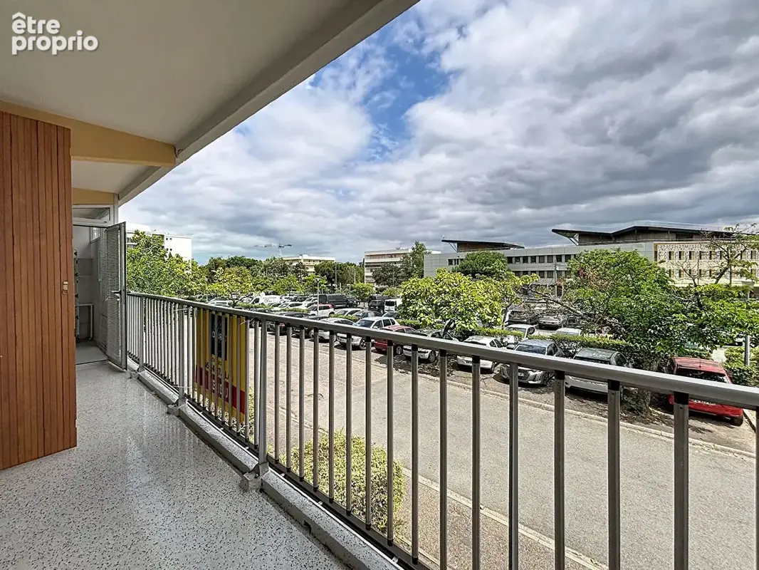 Appartement Lormont 4 pièce(s) 78.11 m2 - photo 3